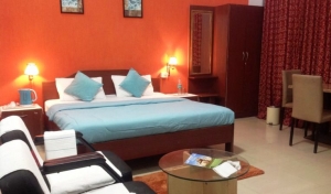 Get Hotel Mayura Adilshahi (KSTDC) Bijapur 